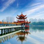 Nexra secures O&M campaign in Taiwan