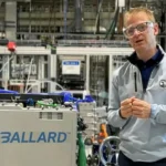 ‘Affordable, plentiful clean hydrogen is years behind schedule’, says fuel cell maker Ballard