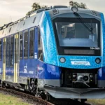 World’s first hydrogen-powered train line turns back to diesel after H2 supply disruption