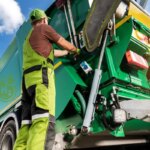 First-of-its-kind Hydrogen Garbage Truck Hits The Streets Of San Francisco