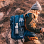 BLUETTI’s Handsfree Series: The Ultimate Solar Backpack Power Station For Adventurers & Creatives