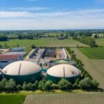 BTS DevCo and Eiffel Investment Group to boost biomethane production