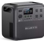 Get $1,099 Off the BLUETTI Portable Power Station Elite