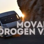 Why The Movano Hydrogen Van Is A Fleet Owner’s Dream – Hydrogen Fuel News