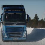 Inside Volvo’s New Hydrogen Combustion Engine System – Hydrogen Fuel News