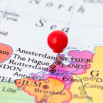 Gasunie completes biomethane network connection