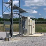 Fuel cells provide reliable, eco-friendly telecom backup power