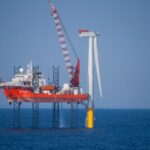 Kongsberg Maritime unveils solutions to industrialise offshore turbine installation