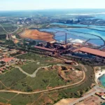 Hydrogen-based steel plans in doubt as Whyalla steelworks forced into administration by state government