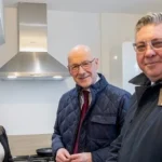 Scotland’s first 'hydrogen homes' open to public ahead of H2 heating trial