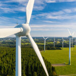 Energiequelle GmbH receives permits for two German wind farms