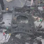 Five people injured in explosion at hydrogen fuel-cell lab in South Korea