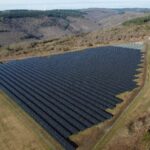 La Gineste solar farm inaugurated in France by Q ENERGY and Velto Renewables