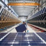 PolyU Tandem Breakthrough Pushes Perovskite-Silicon Solar Cells Beyond Limits Efficiency