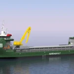 World's first hydrogen-powered bulk carriers ordered, with green H2 supply already lined up