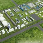 Chinese automaker Geely scraps 100-million-tonne green hydrogen-to-methanol project