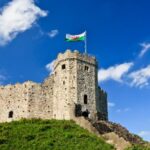 Trydan Gwyrdd Cymru powers forward with first onshore wind projects