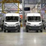 Stellantis no longer pushing hydrogen-powered vehicles commercially, despite introducing eight new FCEVs last year