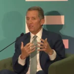 Thermal power plants more competitive than clean energy when considering reliability: Vistra CEO