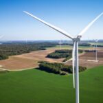Haut Chemin 2 wind farm inaugurated by Q ENERGY and Velto Renewables