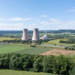 Top Nuclear Energy Companies Shaping the Future of Clean Power
