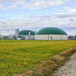 Centrica Energy signs biomethane agreement with Stream BioEnergy