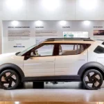 Global sales of hydrogen-powered vehicles continue to fall, despite huge increase in Hyundai Nexo purchases