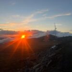 Global Wind Service completes high-altitude wind project