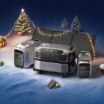 EcoFlow Christmas Sale + flash sale, Aventon, Anker, more