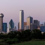 Manufacturing renaissance is happening in North Texas. Some say clean energy is to thank