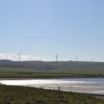 Burgar Hill Energy acquires two turbines as part of UK repowering project