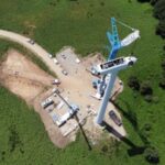 RWE doubles wind and solar capacity under construction to 235 MW