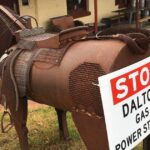 AGL considers reviving Dalton gas power station project as council calls for ‘meaningful’ public consultation