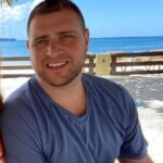 H2@Work Employee Spotlight: Steven Delmonaco