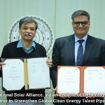 International Solar Alliance Partners with IIT Delhi to Boost Global Clean Energy Skills – Asia Pacific