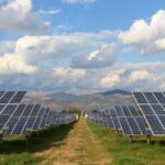 Ceigall Wins 220-MW Solar-Storage EPC in Madhya Pradesh