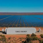 Australia Clears Tonic’s Solar Park With 440-MWh Battery