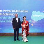Tata Power Partners With Salesforce to Digitally Transform Solar, EV and Smart Energy Businesses | Indiablooms
