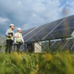Ashtrom Renewable Energy receives US$200 million from BHI for US solar project
