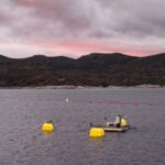 Fred. Olsen 1848 completes pilot installation of Tension Buoy at EDP floating PV lab