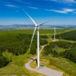 Boralex acquires two onshore wind projects in the UK