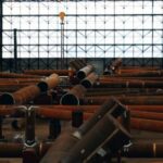 ScottishPower selects Smulders HSM for foundation fabrication