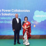 Tata Power Collaborates with Salesforce to Accelerate Digitalisation of Clean Energy Businesses – Asia Pacific