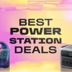 Best Portable Power Station Deals at Amazon’s Spring Sale 2026: Jackery, Anker and EcoFlow