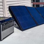 A Rugged Power Station for Off-Grid Adventures and Outages