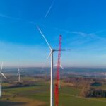WFW advises WIND-projekt on sale of 381 MW German onshore wind portfolio
