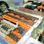 Spent EV batteries can be reused for clean energy generation: Study