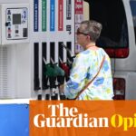 In the middle of a fossil fuel crisis, it’s time to shout the clean energy message loud and clear | Zoe Daniel