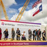 Governor Abbott Celebrates Groundbreaking Of Two New Power Stations In Southeast Texas – Solar Energy Industry Today