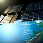 New space solar power station could also aid in warfare, study claims